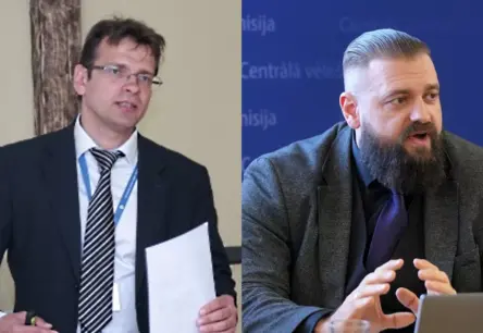 Vēlēšanu sistēmas fiasko: Ierosinātas disciplinārlietas pret valsts digitālās attīstības aģentūras un iepirkumu departamenta vadītājiem