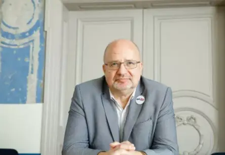 Vents Armands Krauklis izsauc viedokļu vētru: vai latviešu valoda diasporā ir apdraudēta?