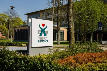 Ventspils slimnīca svin simtgadi: Ārsts Ziedonis Ritmanis un medicīnas evolūcija gadsimta garumā