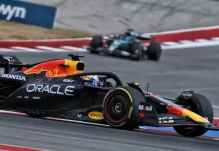 Verstapens nodrošina "pole position" ASV F1 posmā, apsteidzot Norisu