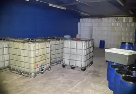 Vēsturiskā Alūksnes Narkotiku Fabrika Stājas Tiesas Priekšā – Seši Ārvalstnieki Apsūdzēti