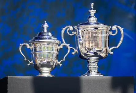 Vēsturisks Finanšu Triumfs: ASV Atklātais Čempionāts Piedāvā Tenisa Vēsturē Lielākās Naudas Balvas