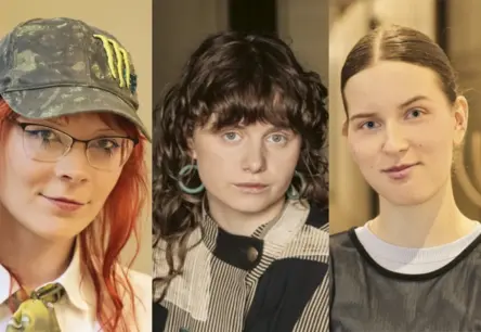 Vēsturisks Mirklis Latvijas Mākslai: Paziņotas Pirmās "Linstow Art Award" Uzvarētājas – Anna Malicka, Katrīna Biksone un Tīna Alise Drupa