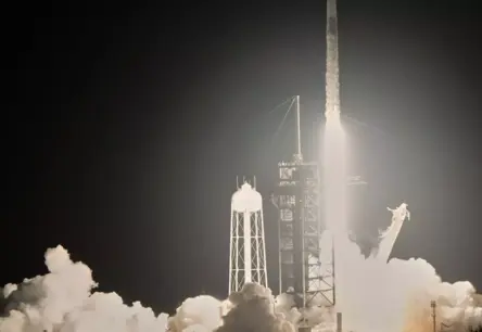 Vēsturisks Pavērsiens: Indijas, Polijas un Ungārijas Pirmie Privātie Astronauti Pēc Četrām Desmitgadēm Dodas uz SKS