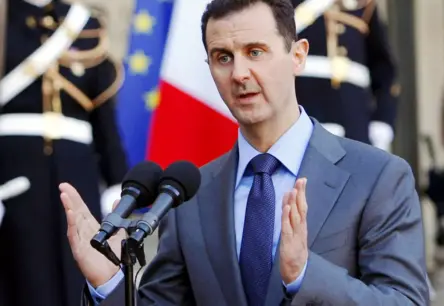 Vēsturisks solis: Francijas tiesa lemj par Asada imunitāti, atverot durvis apsūdzībām esošajiem līderiem