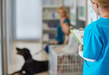 Veterinārārstu psihiskā veselība Eiropā: atklājumi un izaicinājumi