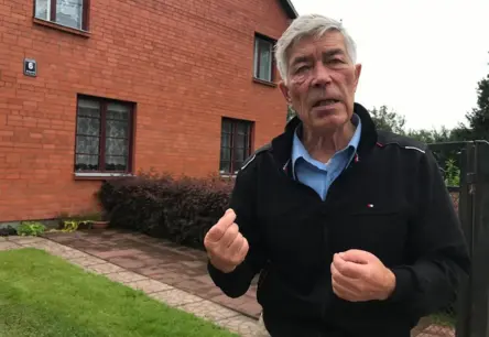 Vēža pacients cīnīsies tiesā par zāļu apmaksu: "Iekodīšos un nelaidīšu vaļā!"