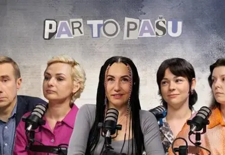 Vēzis kā pārbaudījums ģimenei: Baibas un Līgas stāsts par grūtākajām sarunām