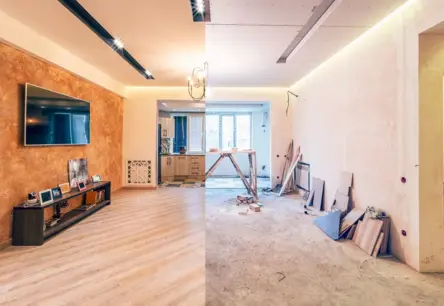 Videi Draudzīgs Mājokļa Remonts: Kā Izvēlēties Veselībai Drošus Materiālus un Uzlabot Energoefektivitāti