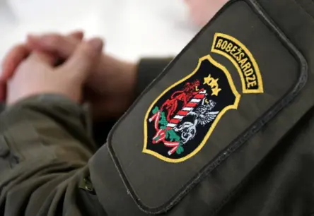 Viena Gada Laikā Par Robežsargu: Investīcija Valsts Drošībā un Personīgajā Nākotnē