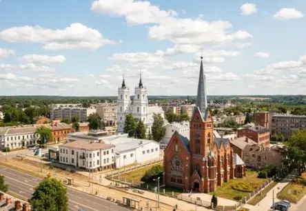 Vienības tilta pārbūve Daugavpilī: vēsturisks lēmums un 5 miljonu eiro investīcija pilsētas nākotnē