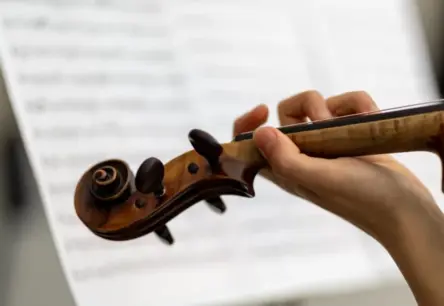 Vijoles skolotāja lieta atklāj sāpīgas rētas: tiesas priekšā par seksuālu vardarbību pret audzēkni un sabiedrības klusuma smagumu