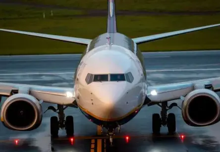 Viļņas lidostā atkal manīti baloni – pārtraukta aviosatiksme