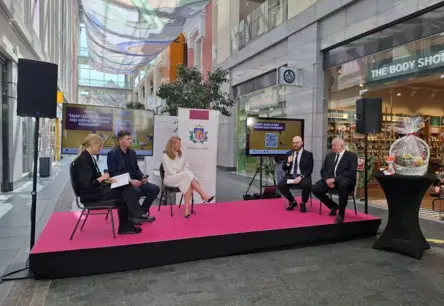 Viltojums maksā dzīvību: Satraucošā kampaņa atklāj viltotu medikamentu un uztura bagātinātāju bīstamību