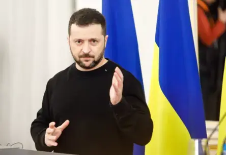 Vitakers: Trampa un Putina samitā iespējama arī Zelenska dalība