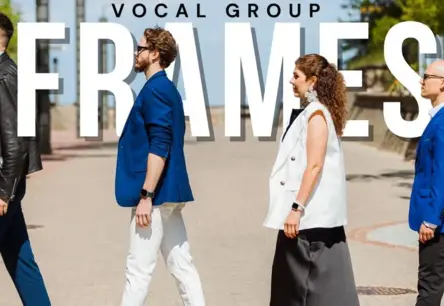 Vokālā grupa "Framest" un reperis Gustavo pārsteidz ar jaunu singlu "Tukšā dūšā"