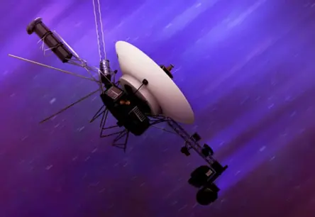 Voyager-1: Pēdējais Atvadu Skatiens uz Saules Sistēmu Pirms Mūžīgās Ceļa Starp Zvaigznēm