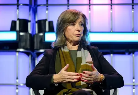 Web Summit 2025: Kā Eiropa var veidot savu 'digitālo imunitāti' pret noziedzību?