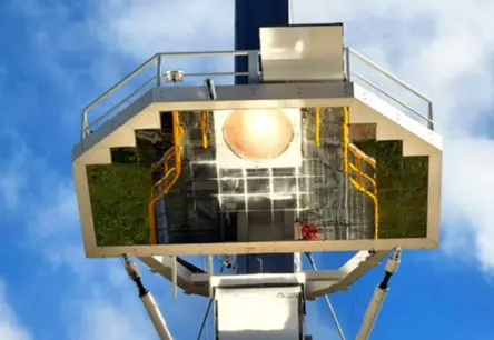 Zaļā Ūdeņraža Izrāviens: Austrālija Atklāj Revolucionāru Saules Reaktoru