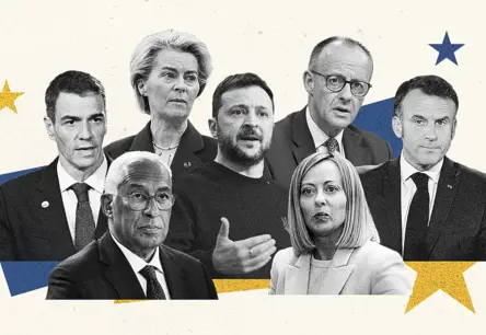 Zelenskis ES samitā Briselē: Vienotības stiprināšana un jauni soļi Ukrainas atbalstam