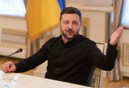 Zelenskis Hāgas NATO Samitā Dramatiski Aicina pēc Kritiskas Pretgaisa Aizsardzības: Debesu Vairogs Ukrainai ir Neapturama Prioritāte