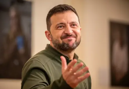 Zelenskis brīdina: Putins nonācis strupceļā un var uzbrukt ES valstij