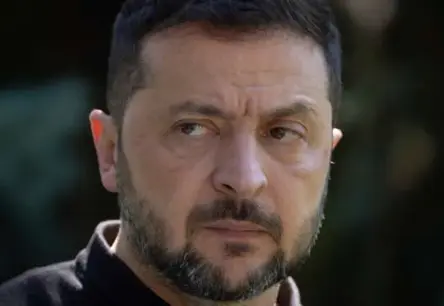 Zelenskis noraida Putina Maskavas ielūgumu: "Lai agresors brauc uz Kijivu!"