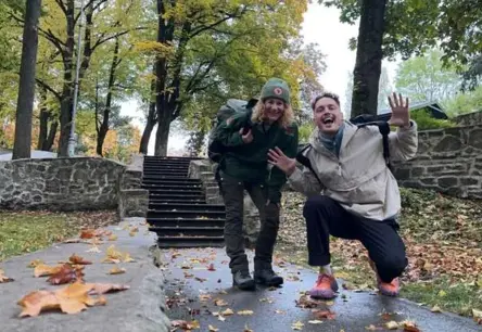 Zelta rudens Latvijā: Kā sagatavoties pārgājienam un kur baudīt krāšņākās ainavas?