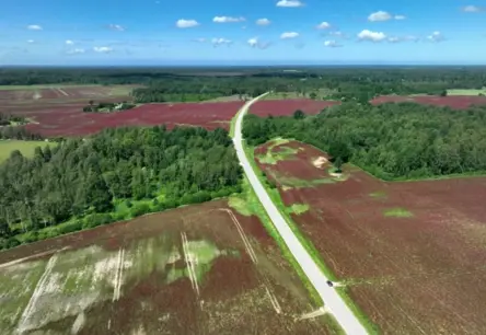 Zemes maiņa aizsargājamās teritorijās: Cerību stars īpašniekiem un valsts apņemšanās rast taisnīgu risinājumu