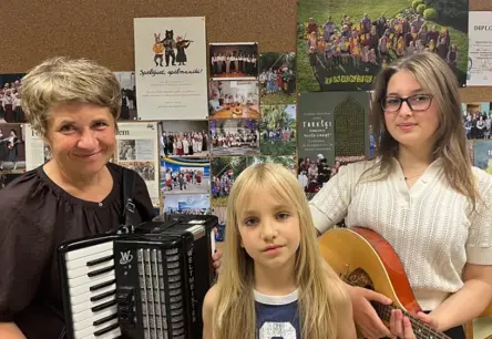 Zemgale Dziesmu un Deju Svētkos: Dejas Sirds un Nedzirdētas Dziesmas Atdzīvina Tradīcijas