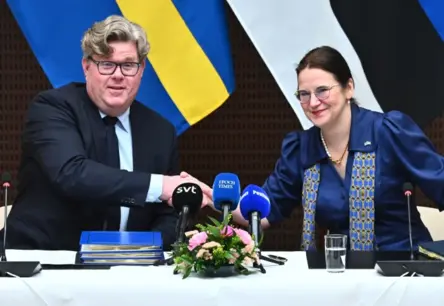 Zviedrijas Ieslodzījuma Krīzes Atbalss Igaunijā: Pragmatisks Risinājums Vai Izaicinājumu Virkne?