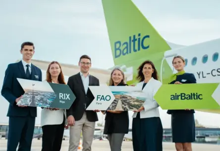 airBaltic Atklāj Tiešos Lidojumus uz Saulaino Faro – Jauns Vārti uz Portugāles Algarvi