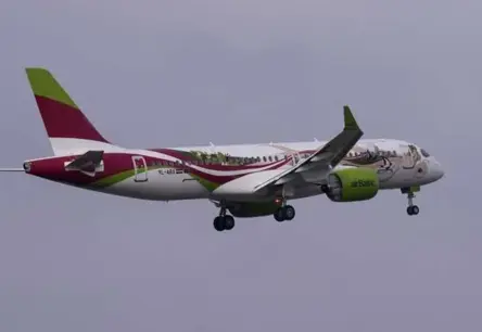 airBaltic sāk tiešos lidojumus no Rīgas uz saulaino Faro Portugālē: jauna ēra ceļojumiem