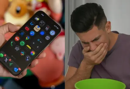 iOS 26 "Šķidrā stikla" dizains: lietotāji sūdzas par nelabumu un dezorientāciju