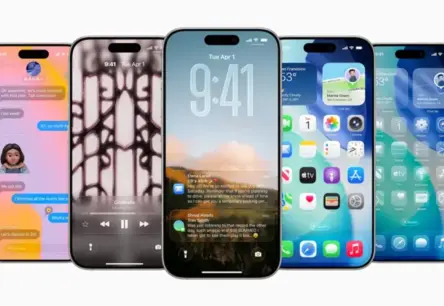 iOS 26 beta 4: Apple atgriež pretrunīgi vērtētos MI kopsavilkumus un pilnveido Liquid Glass dizainu