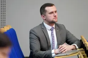 ĀM parlamentārais sekretārs aicina ES budžetā stiprināt atbalstu Krievijas pierobežas valstīm