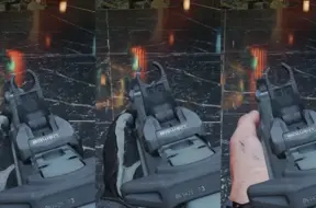 AMD FSR Ray Regeneration pret NVIDIA DLSS Ray Reconstruction: Pirmie iespaidi Call of Duty