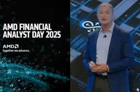 AMD atklāj nākotnes procesoru stratēģiju: Zen 6 ar 2 nm tehnoloģiju jau uz sliekšņa