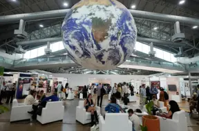 ANO COP30: Ilgtspējīga dzesēšana nepieciešama, lai samazinātu emisijas un glābtu dzīvības