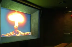 ASV kodolieroči Vācijā: Vai Eiropas atturēšana joprojām ir droša?