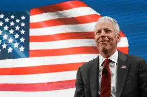 ASV stiprina enerģijas saites ar Eiropu, Grieķija kļūst par galveno SDG mezglu