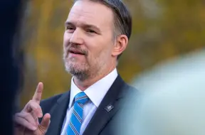 ASV tirdzniecības pārstāvis Briselē: Spriedze pieaug, pieprasot jaunus atvieglojumus no ES