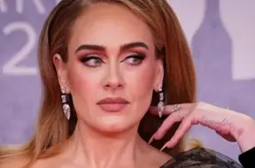 Adele debitēs kino Tomam Fordam režisējot jauno filmu "Cry to Heaven"