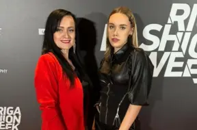 Agrita un Estere Bindres: No spriedzes uz draudzību – kā mainījušās attiecības pēc šova "Ģimene burkā"