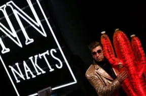 Aicina izvirzīt kandidātus Normunda Naumaņa Gada balvai mākslas kritikā un Jaunā kritiķa balvai