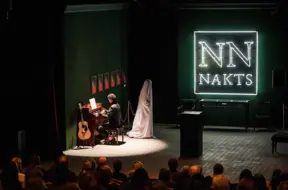 Aicina izvirzīt pretendentus Normunda Naumaņa Gada balvai mākslu kritikā un Jaunā kritiķa balvai