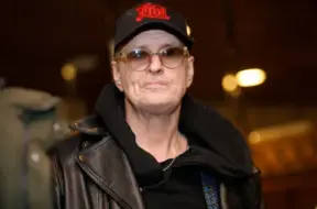 Ainars Virga glābj laulību: atzīst ieilgušu krīzi, bet saglabā cerību un tiekas ar sievu regulāri