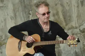 Ainārs Virga par laulības krīzi: "Vismaz reizi nedēļā satiekamies"