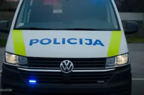 Aizkrauklē kafejnīcā noticis asiņains incidents: vīrietis ar nazi ievainojis apmeklētāju