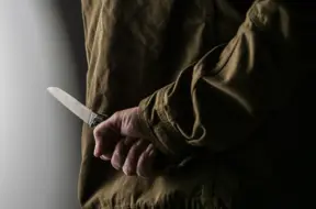 Aizkrauklē kafejnīcā sadurts vīrietis; dūrējs aizturēts